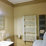 Lägenhet Luxury Mountain View Braşov