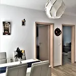 Luxury Mountain View * Braşov