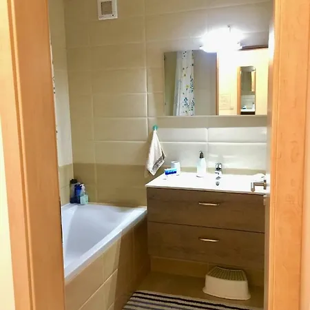Apartment Luxury Mountain View *