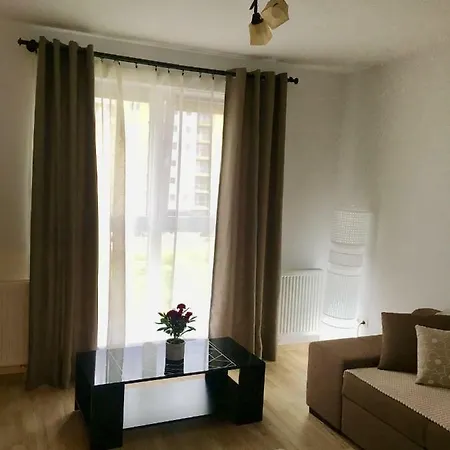 Apartamento Luxury Mountain View *