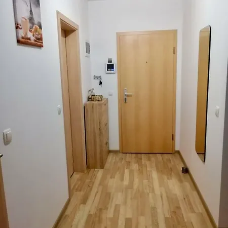 Apartment Luxury Mountain View Brasov