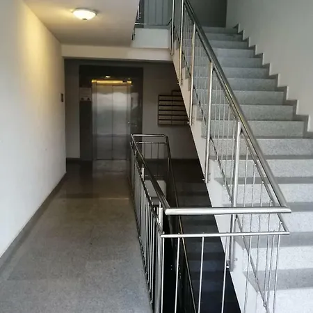 Luxury Mountain View * براشوف