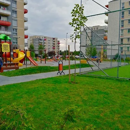 Luxury Mountain View Apartamento