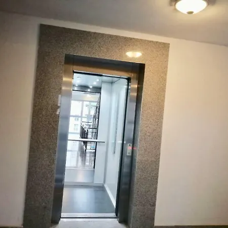 Luxury Mountain View براشوف