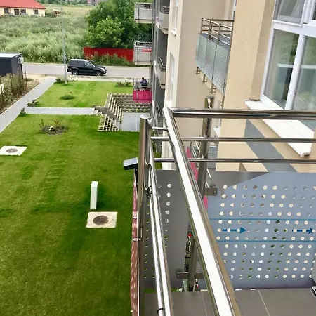 Apartamento Luxury Mountain View