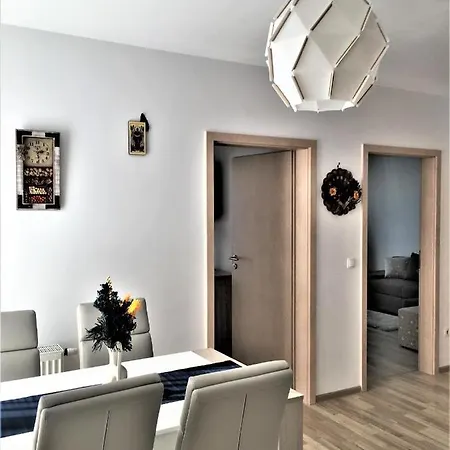 Luxury Mountain View * Brasov