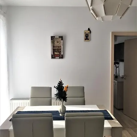 Apartamento Luxury Mountain View *