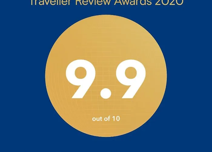 Luxury Mountain View *