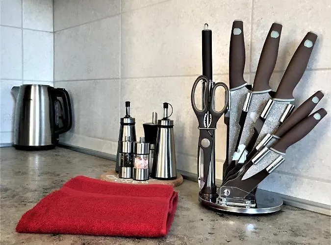 Luxury Mountain View *