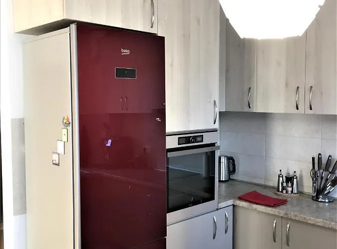 Luxury Mountain View Braşov