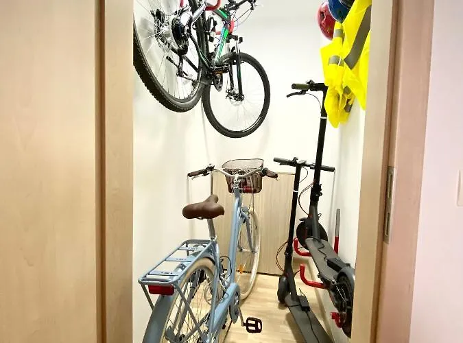 Apartament Luxury Mountain View *