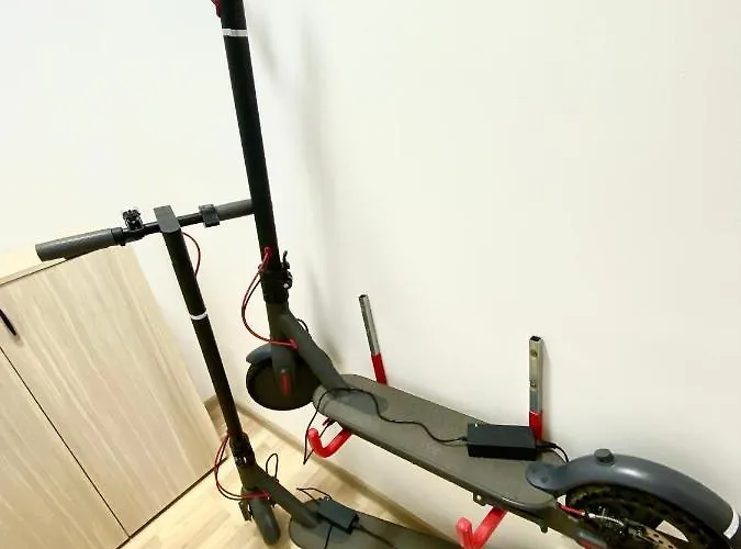 Luxury Mountain View Lägenhet