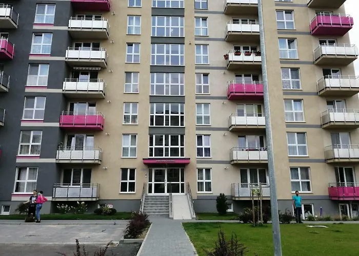 Luxury Mountain View Braşov