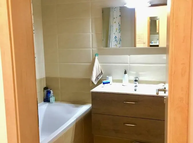 Apartament Luxury Mountain View *