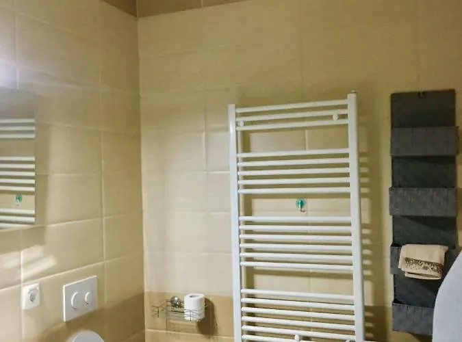 Apartament Luxury Mountain View Braszów