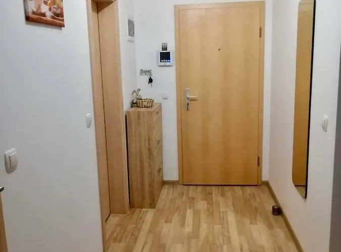 Lägenhet Luxury Mountain View Braşov