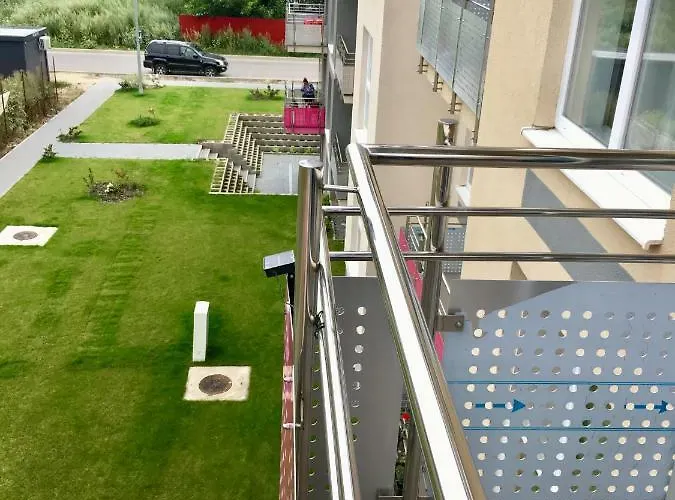 Apartament Luxury Mountain View