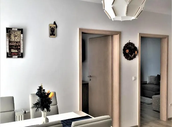 Luxury Mountain View * Braşov