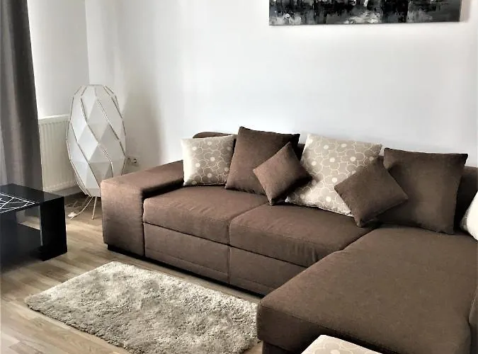 Luxury Mountain View * Braşov