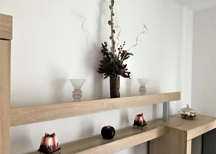 Luxury Mountain View * Braşov